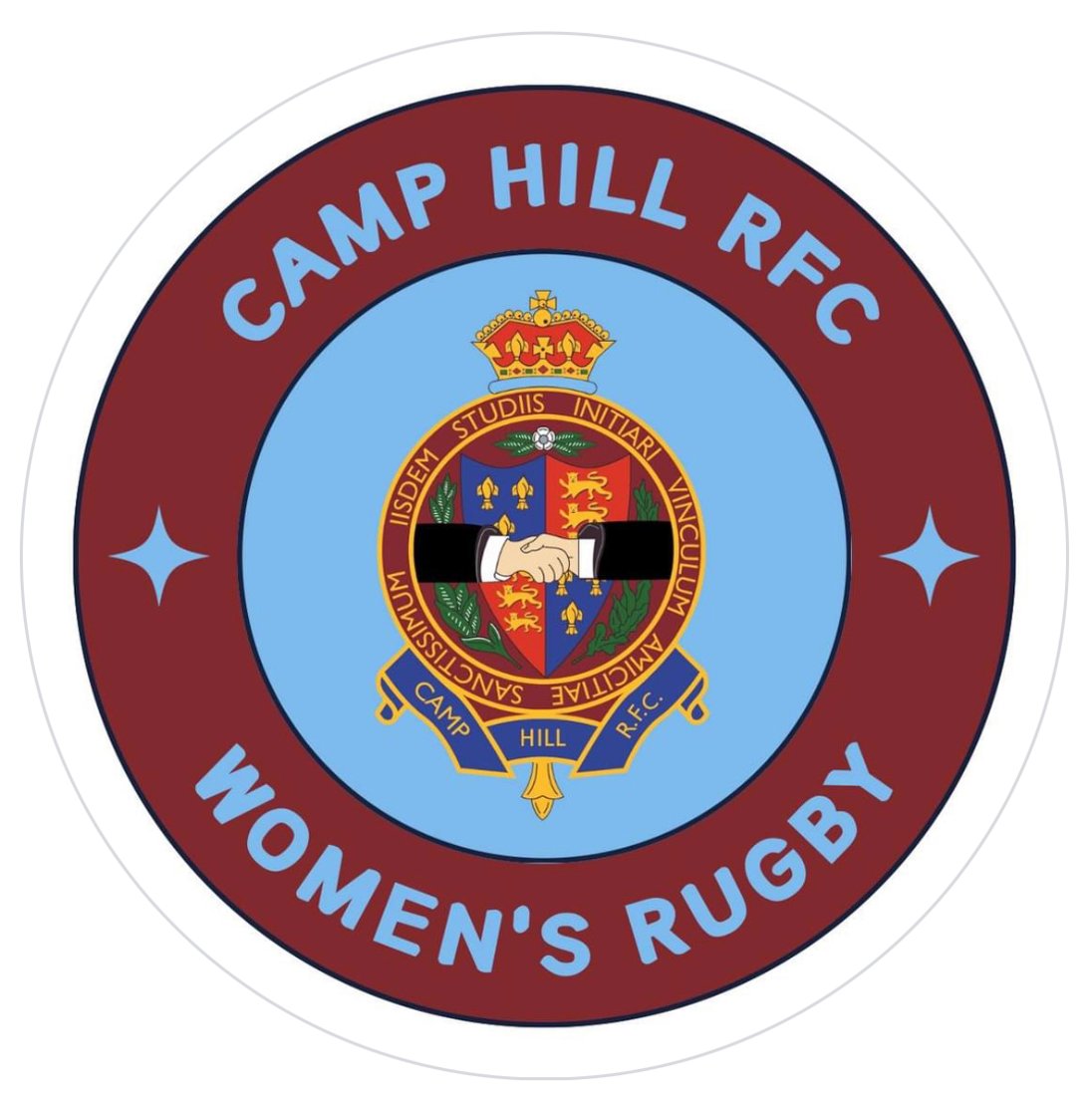 News - Camp Hill RFC (est 1893)