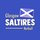 Glasgow Saltires Netball Club