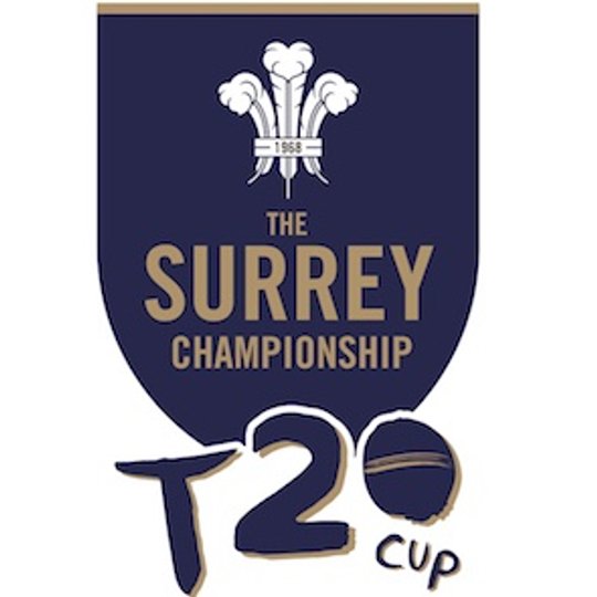 2020 Twenty20 - The Edwards Cup