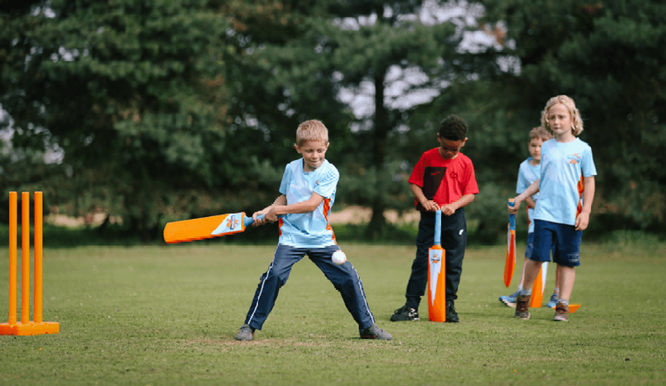 2025 Junior Summer Camp