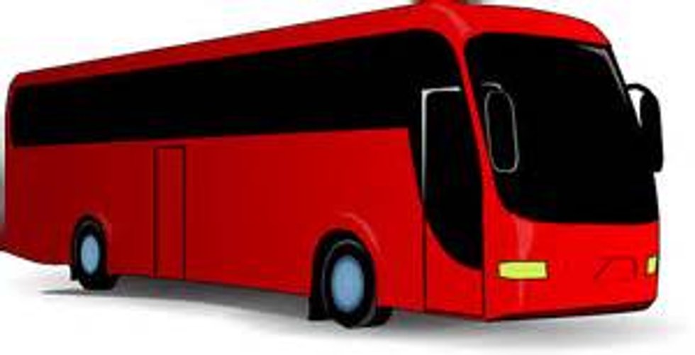 AWAY TRAVEL - SUPPORTERS COACH