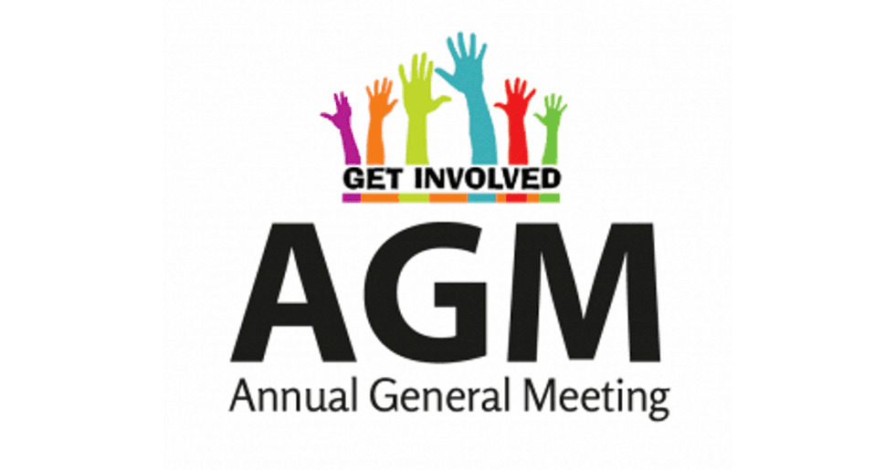 Sidcup RFC AGM