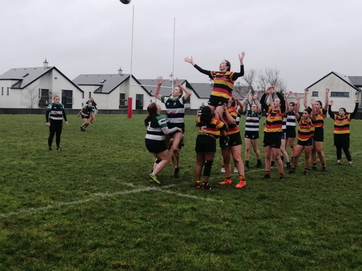 Well-deserved draw in league semi-final