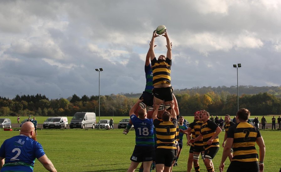 Avon RFC news October 2022