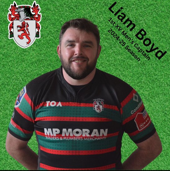 News - Fullerians RFC