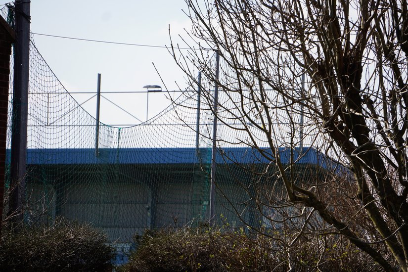 Date confirmed for Seasiders' Pitching In NPL visit of Hednesford