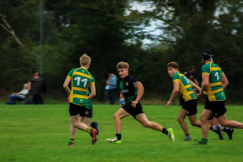 Beccles vs Crusaders Match Report