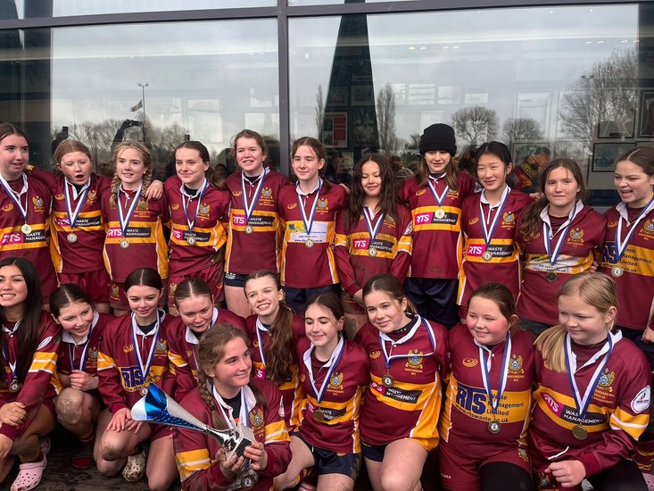 News - Dartfordians RFC