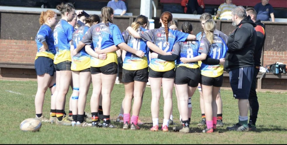 Match report by Paul Scott