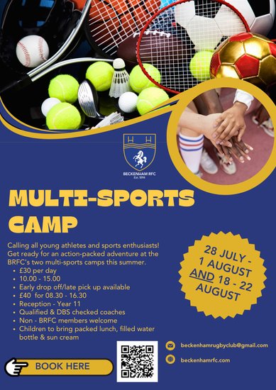 Summer Camps