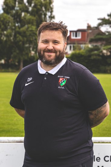 Statement - Reserve Team