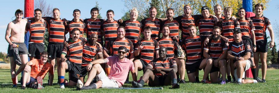 Denver Harlequins
