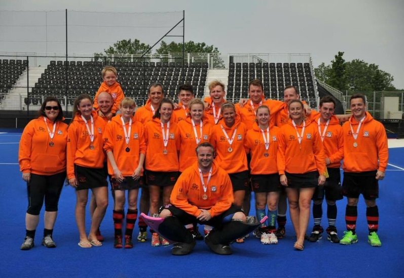 Havering move into Tier 1 Quarter Finals