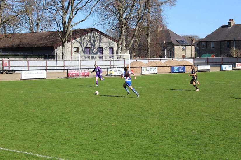 A Slow Start & Missed Chances Cost Dyce
