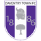 Daventry Town Football Club