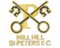 Mill Hill St. Peters F.C.