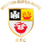 Weston-super-Mare RFC
