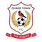 Chard Town FC