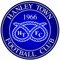 HANLEY TOWN FC