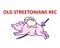 Old Streetonians RFC