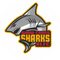 Shaw Cross Sharks ARLFC