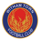 Witham Town Football Club