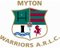 Myton Warriors ARLC