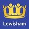 Lewisham Borough (Community)FC 2003