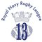 Royal Navy Rugby League