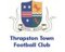 Thrapston Town