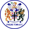 St Helens Town Football Club