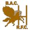 Bristol Aeroplane Company RFC