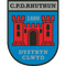 Ruthin Town FC