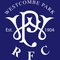 Westcombe Park Rugby Football Club