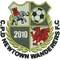 C.P.D Newtown Wanderers F.C