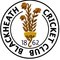 Blackheath Cricket Club