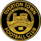 Tiverton Town FC