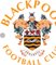 BLACKPOOL FC GIRLS & LADIES