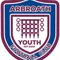 Arbroath Youth Panthers 2008's