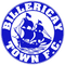 Billericay Town Walking Football club