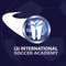 i2i International Soccer Academy