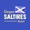 Glasgow Saltires Netball Club