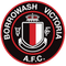 AFC Borrowash Victoria