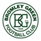 Bromley Green Football Club