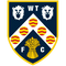Wellingborough Town Football Club