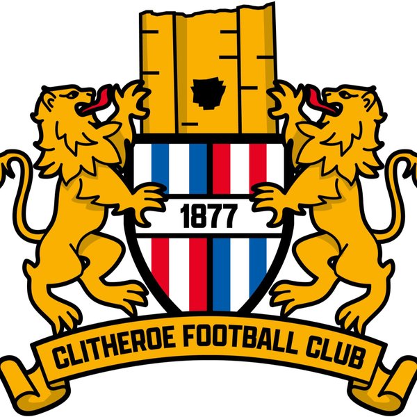 Clitheroe Football Club