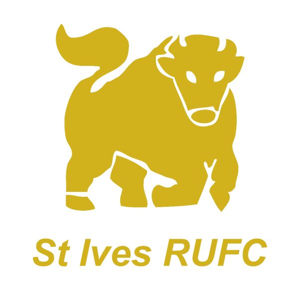 St Ives Rugby Union Football Club