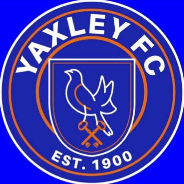 Yaxley Football Club