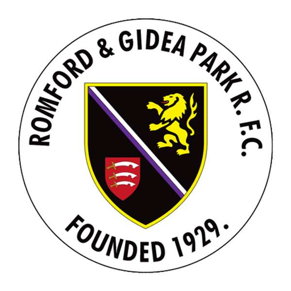 ROMFORD & GIDEA PARK R.F.C