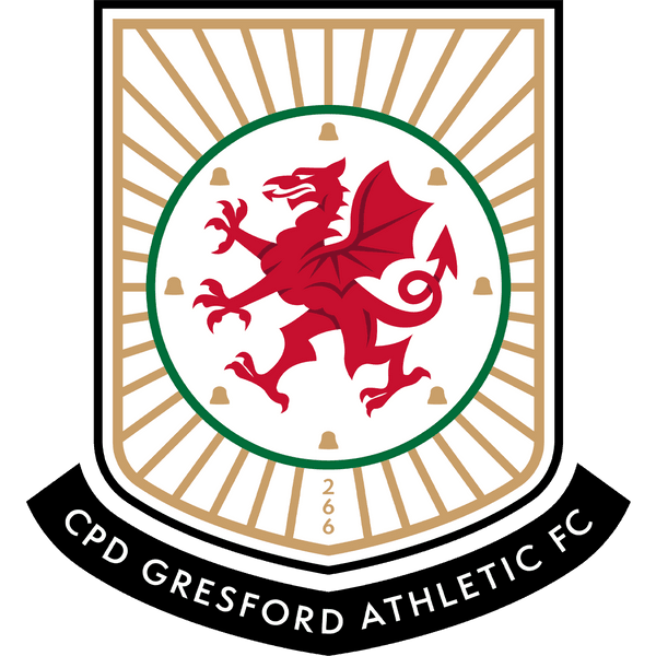 Gresford Athletic FC